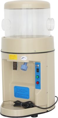 Электрический ледокол для сбритого льда на летней вечеринке