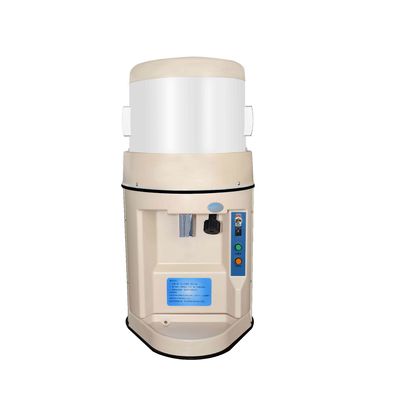 Электрический ледокол для сбритого льда на летней вечеринке