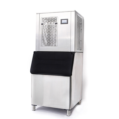 Сертификация CE 220V 165 KG напряжение флейк ледяной машины для промышленного прямого
