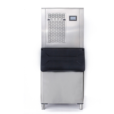 Сертификация CE 220V 165 KG напряжение флейк ледяной машины для промышленного прямого