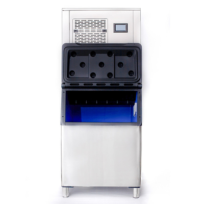 Сертификация CE 220V 165 KG напряжение флейк ледяной машины для промышленного прямого