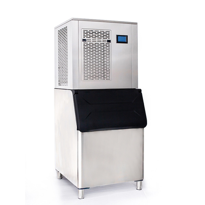 Сертификация CE 220V 165 KG напряжение флейк ледяной машины для промышленного прямого