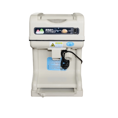 Полностью автоматическое холодильное оборудование 2 кг Min Bulk Convenient Ice Block Crusher