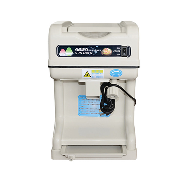 Полностью автоматическое холодильное оборудование 2 кг Min Bulk Convenient Ice Block Crusher