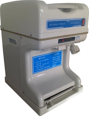 Полностью автоматическое холодильное оборудование 2 кг Min Bulk Convenient Ice Block Crusher