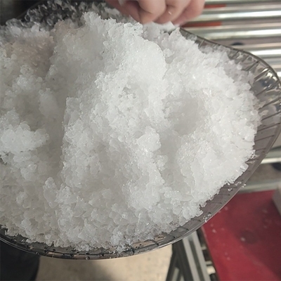 Полностью автоматическое холодильное оборудование 2 кг Min Bulk Convenient Ice Block Crusher