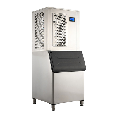 Компрессор Embraco 1500Kg 24Hours Flake Ice Maker для оборудования отелей и ресторанов