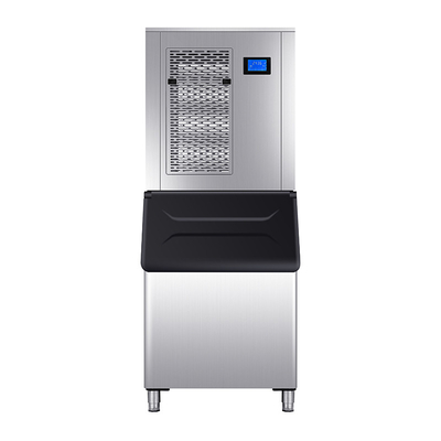 Компрессор Embraco 1500Kg 24Hours Flake Ice Maker для оборудования отелей и ресторанов