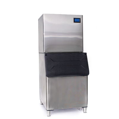 Заказный стиль 1820W 220V блок ледокольный с гарантией и 320Kg/24Hours выход