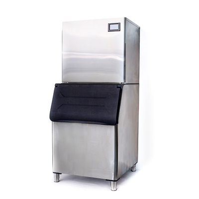 Заказный стиль 1820W 220V блок ледокольный с гарантией и 320Kg/24Hours выход