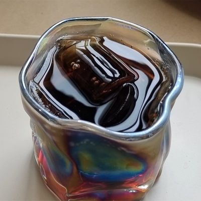 Автоматический 280 кг в день LZ-600 компрессорный ледяной станок для производства полумесячного кубического льда