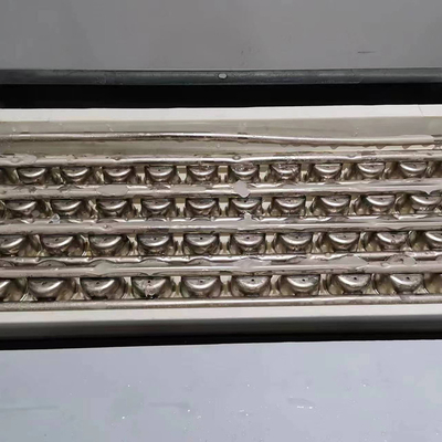48 кг LZ-60 Цилиндровый кубический ледокольный 24 часа
