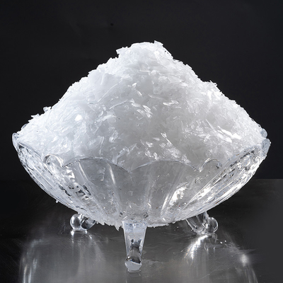 400 кг компрессора Бицер ежедневный LZ-04 Geneglace флейк ледяной станок для Кореи и Чунцина