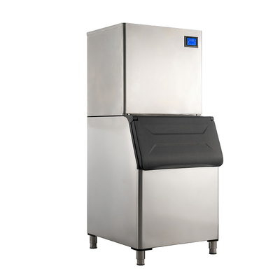 189 кг ежедневно LZ-1000 Ice Maker Moon Ice Machine для бара Гостиница Ресторан по доступной цене