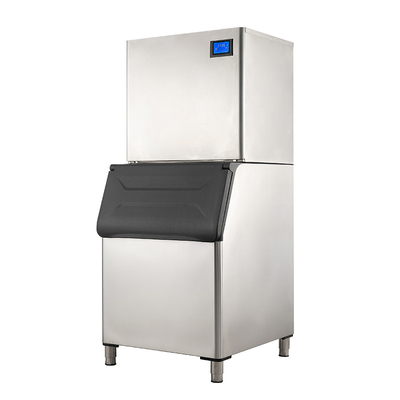 189 кг ежедневно LZ-1000 Ice Maker Moon Ice Machine для бара Гостиница Ресторан по доступной цене