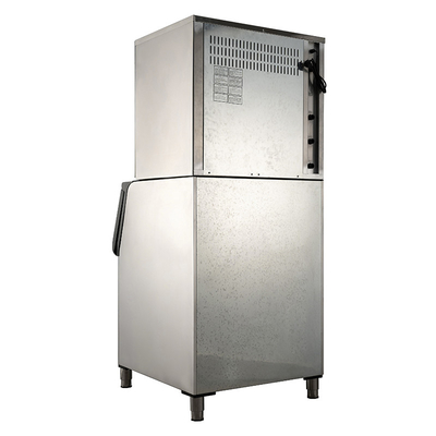 189 кг ежедневно LZ-1000 Ice Maker Moon Ice Machine для бара Гостиница Ресторан по доступной цене
