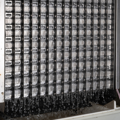 50 кг. Ледовый хранилище LZ-200 Коммерческий лунный полумесяц ледовый аппарат со скидкой