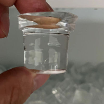 Рефрижератор R22 LZ-60 Большой пропускной способности Газированный напиток Гранильный ледокольный с 28 кг 24 часа