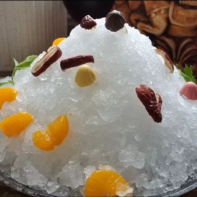 800 кг 24 часа LZ-1600 ледовый аппарат для розничной и коммерческой ледовых решений производства