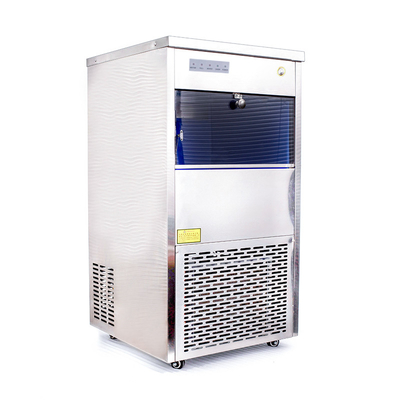 LZ-120 60кг 24 часа Cisco компрессор Снежный ледяной коробка для экономии места столешницы