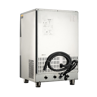 Доступный 770W LZ-350 ледокольный для ежедневной производства льда в отелях и ресторанах