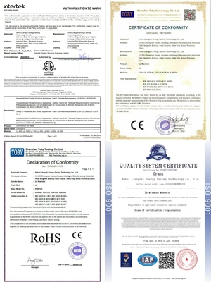760*850*850/760*850*1100мм LZ-03 Автоматическая 300кг флейковая ледяная машина