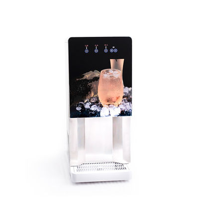 220В энергосберегающий технический смарт-мотор для производства воды из льда с мощностью 120 кг / 24 ч