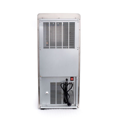 220В энергосберегающий технический смарт-мотор для производства воды из льда с мощностью 120 кг / 24 ч