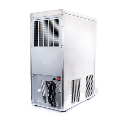 220В энергосберегающий технический смарт-мотор для производства воды из льда с мощностью 120 кг / 24 ч