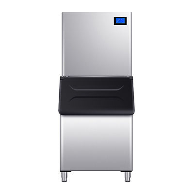 600 г заполняющая способность высокая производительность LZ-1000 фаст-фуд морозильник для рыбы морепродукты