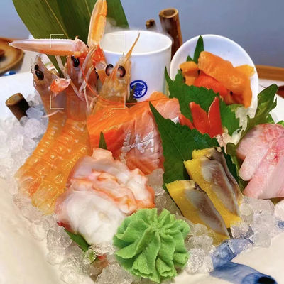 Компрессор Embraco LZ-500 Модель для создания льда Модель для бритья снежного льда для 220 кг 24 часа