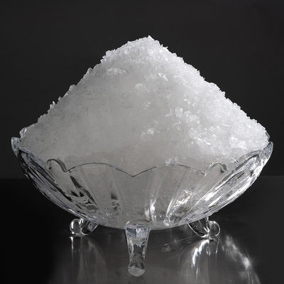 400 кг в день LZ-800 Автоматическая коммерческая гранулированная ледовая машина для хранения продуктов питания