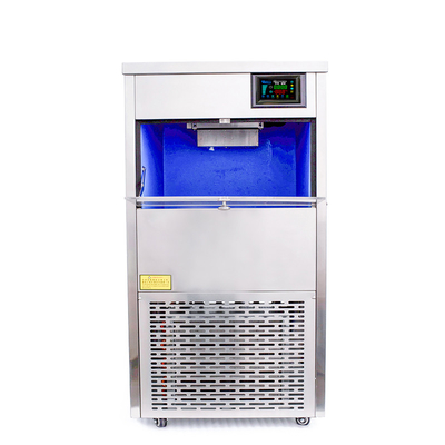 220В Embraco компрессор LZ-120 Прозрачная ледяная плитка для производства морепродуктов