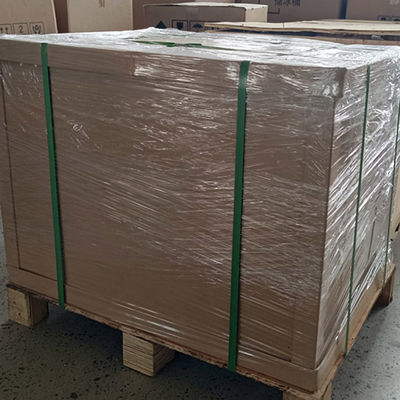 Южноафриканский рынок 220В 30кг Ледяной хранилищный объем Кубическая ледяная машина с индивидуальным дизайном