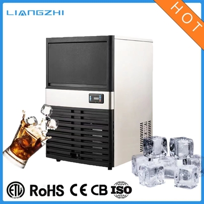 40 кг 24 часа LZ-80 Hoshizaki Коктейль кубический ледоколь для промышленности и коммерции